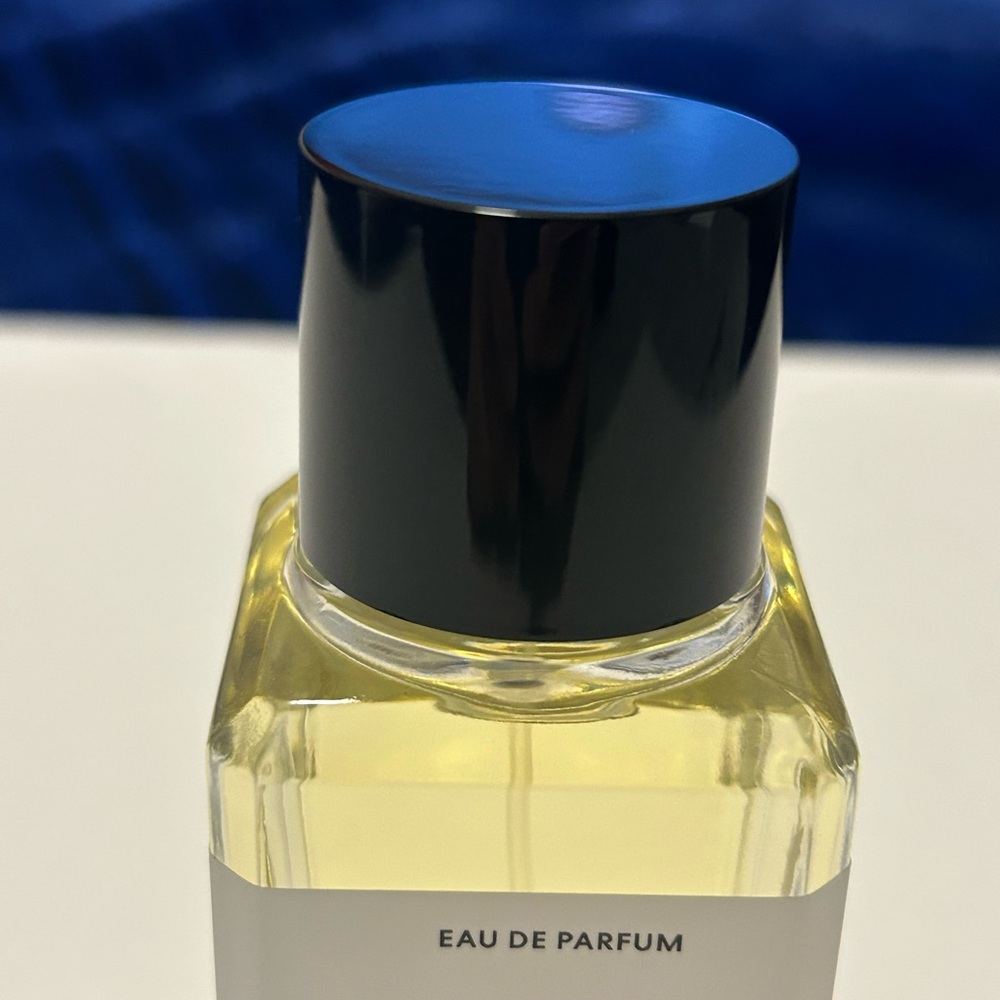 Matiere premiere PARISIAN MUSC EDP 50ml / 1.7 fl oz excellent w box - Picture 5 of 9